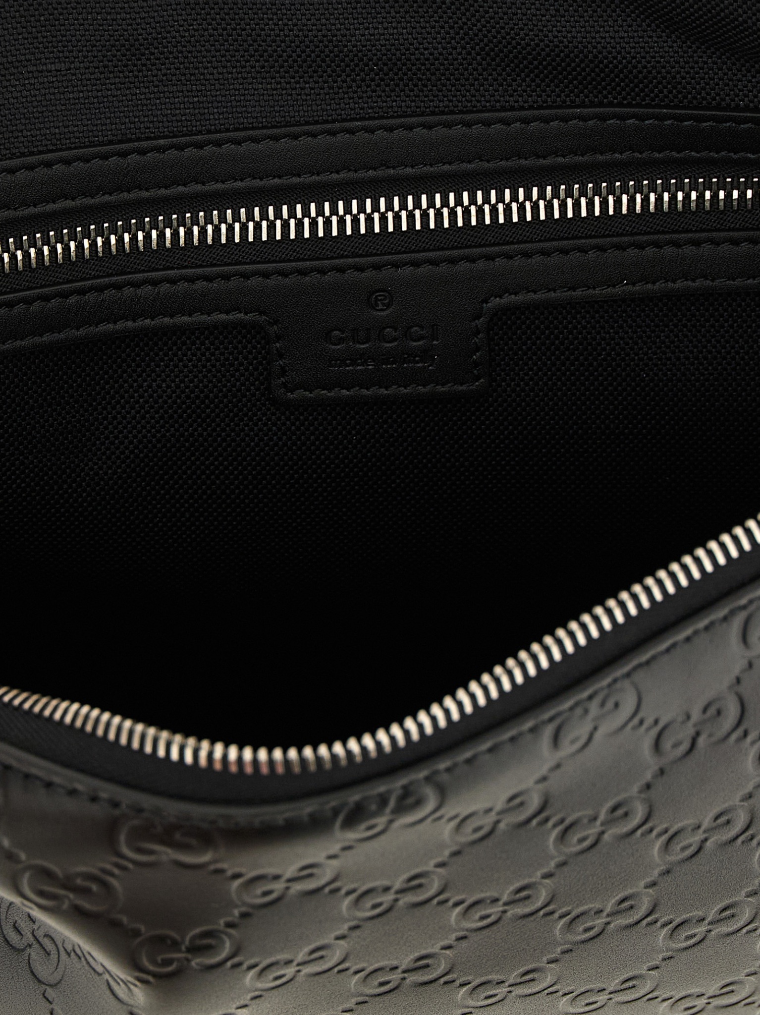 [Gucci] Cross body bag SS26 850214AAFOM1053
