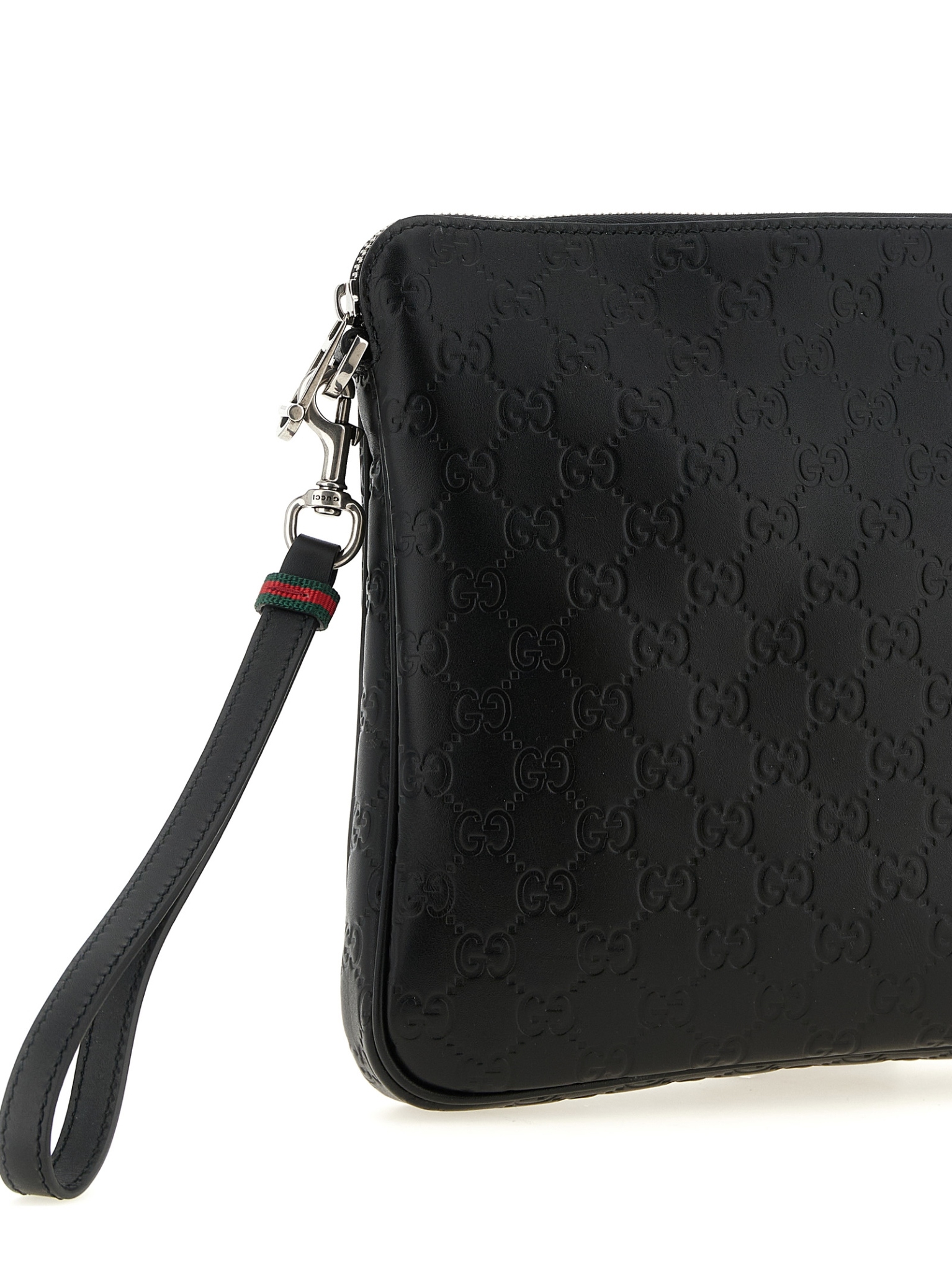 [Gucci] Cross body bag SS26 850214AAFOM1053