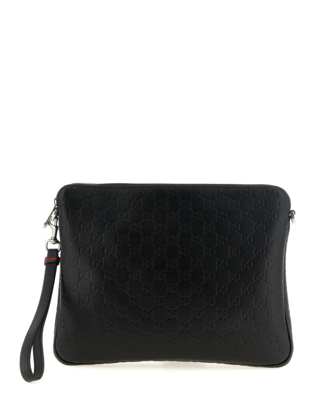 [Gucci] Cross body bag SS26 850214AAFOM1053