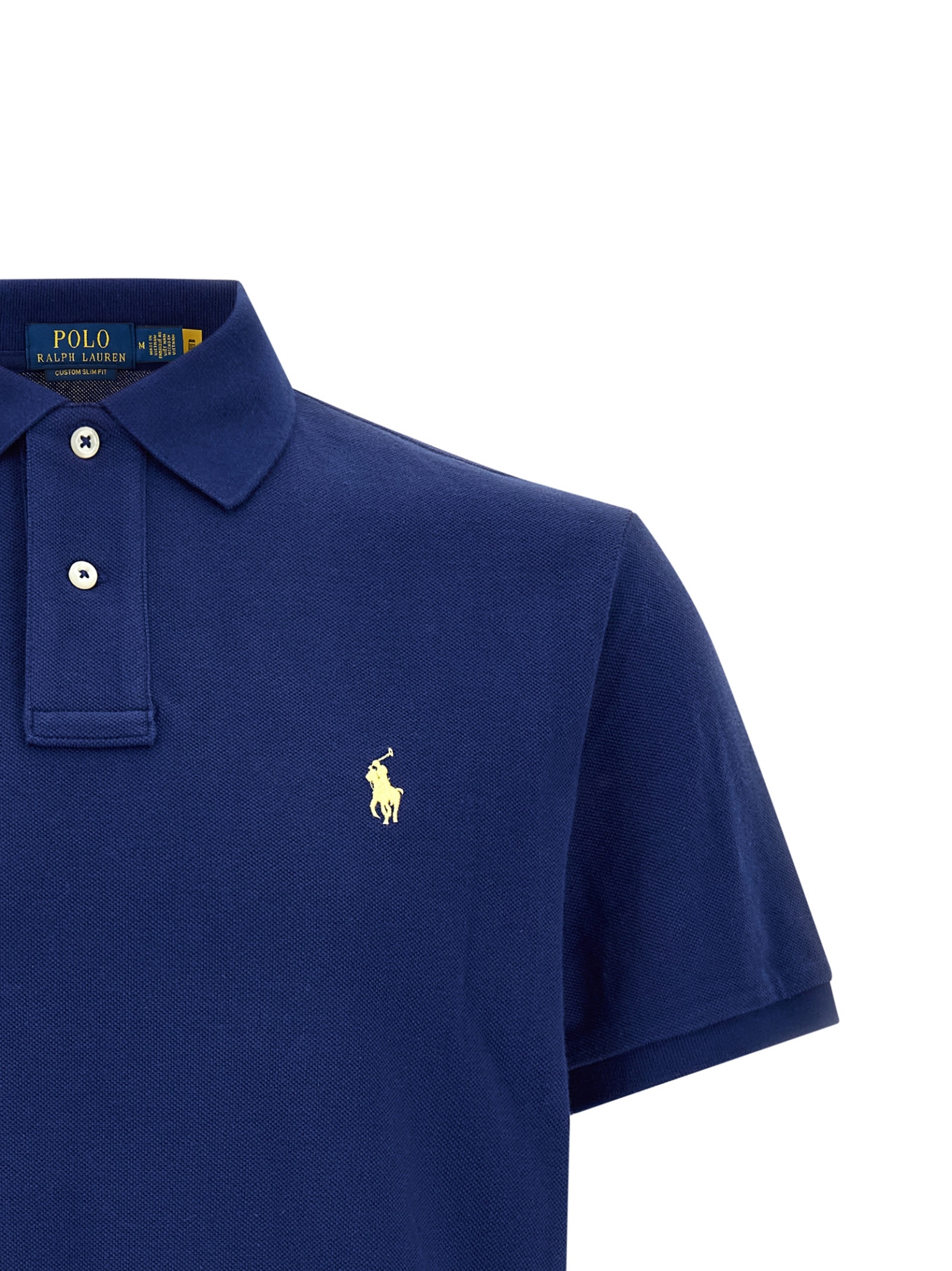 [Polo Ralph Lauren] T-shirts Short Sleeve FW26 710782592009