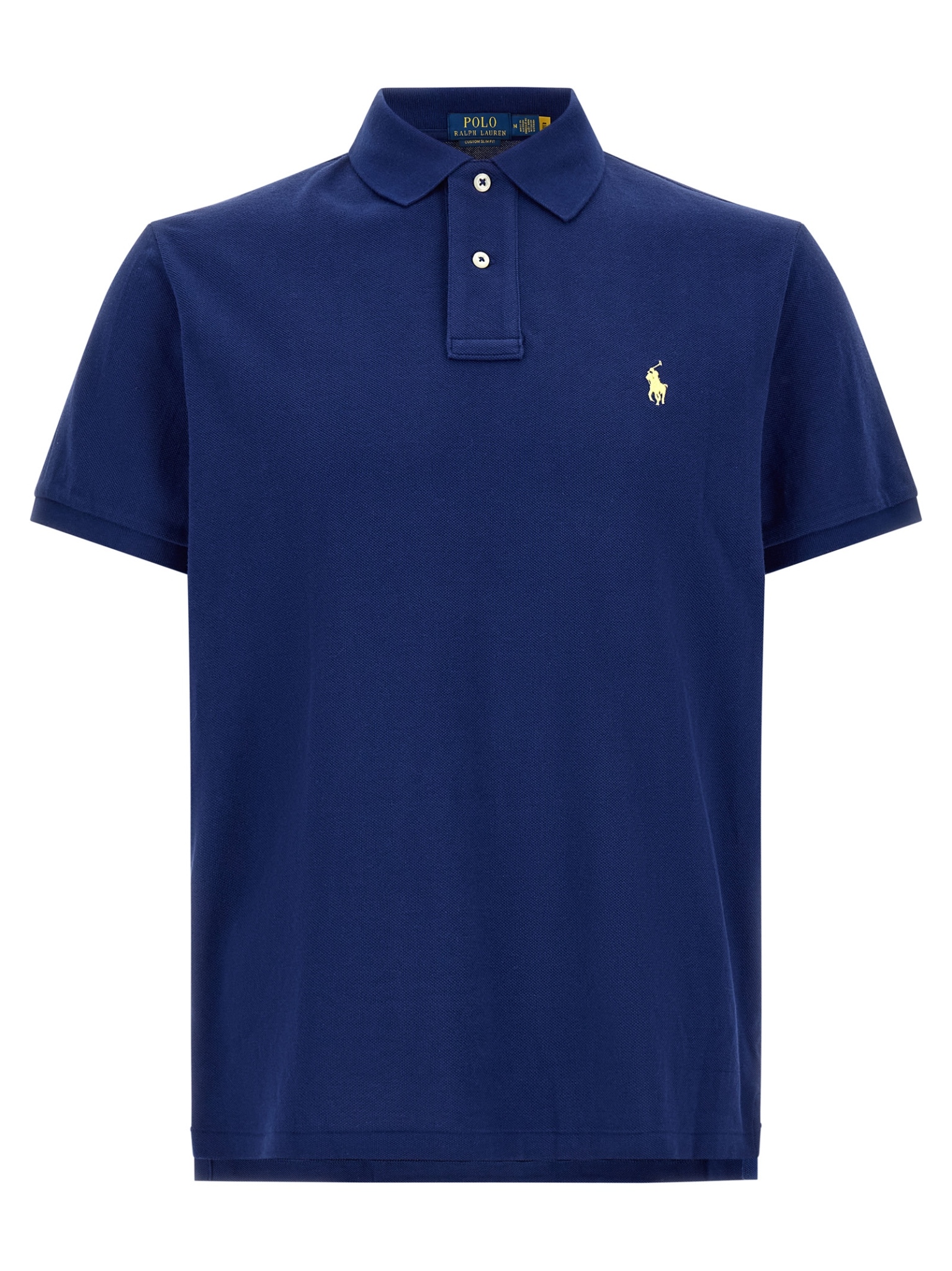 [Polo Ralph Lauren] T-shirts Short Sleeve FW26 710782592009