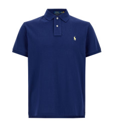 [Polo Ralph Lauren] T-shirts Short Sleeve FW26 710782592009