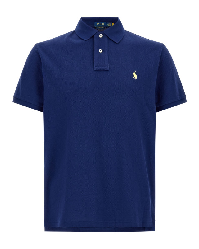 [Polo Ralph Lauren] T-shirts Short Sleeve FW26 710782592009