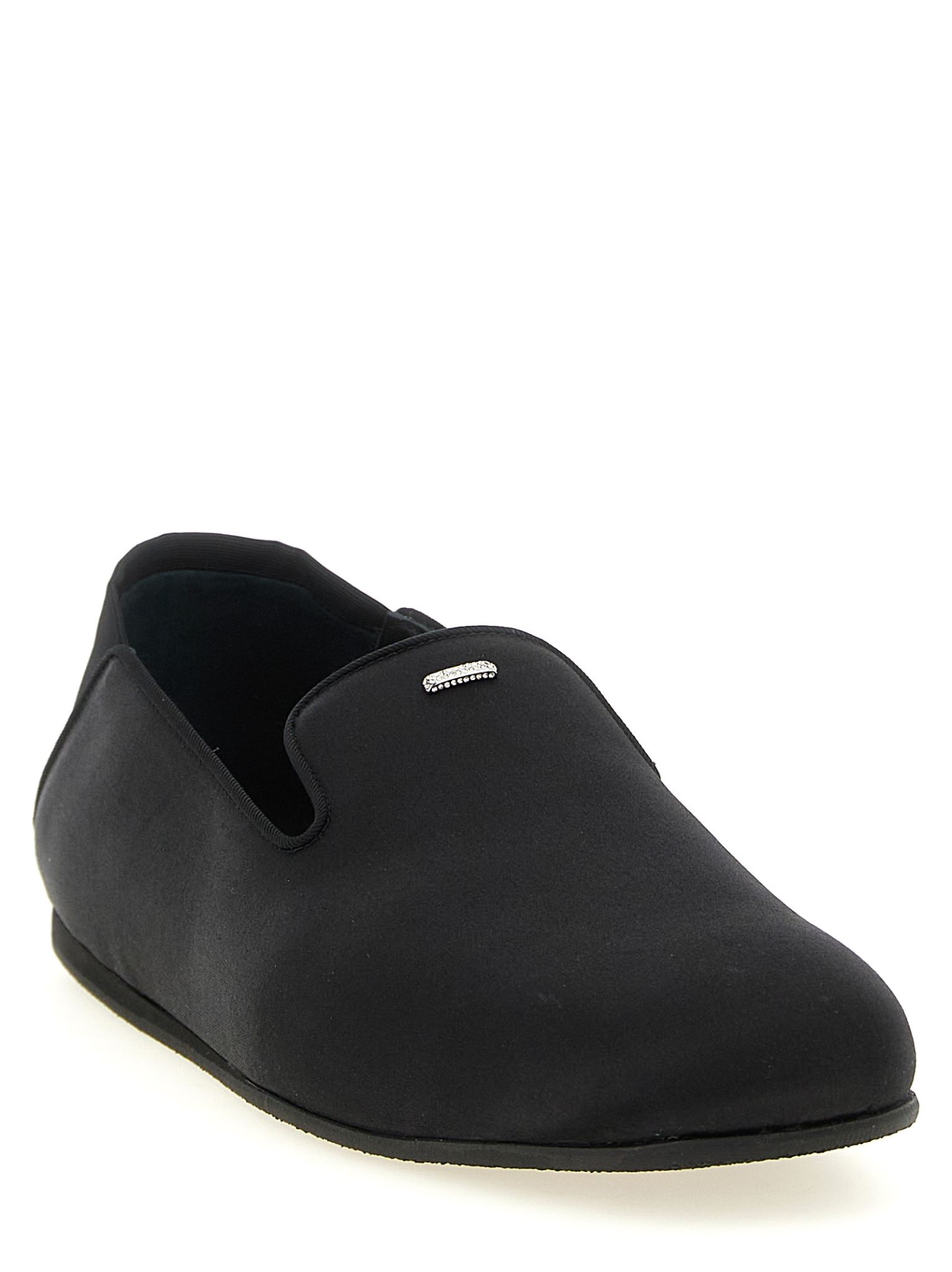 [Giuseppe Zanotti] Loafer FW26 IU60044001