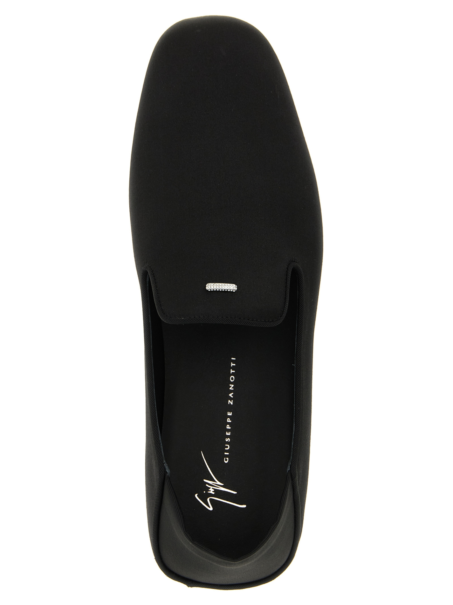 [Giuseppe Zanotti] Loafer FW26 IU60044001