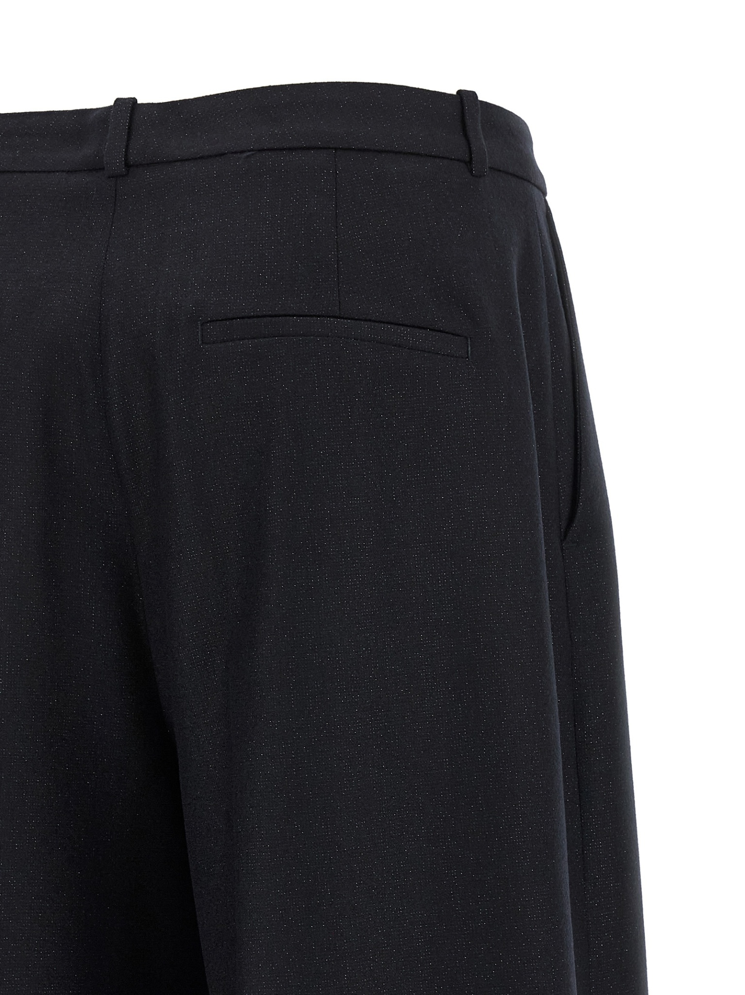 [Peserico] Pants FW26 E0447603359963