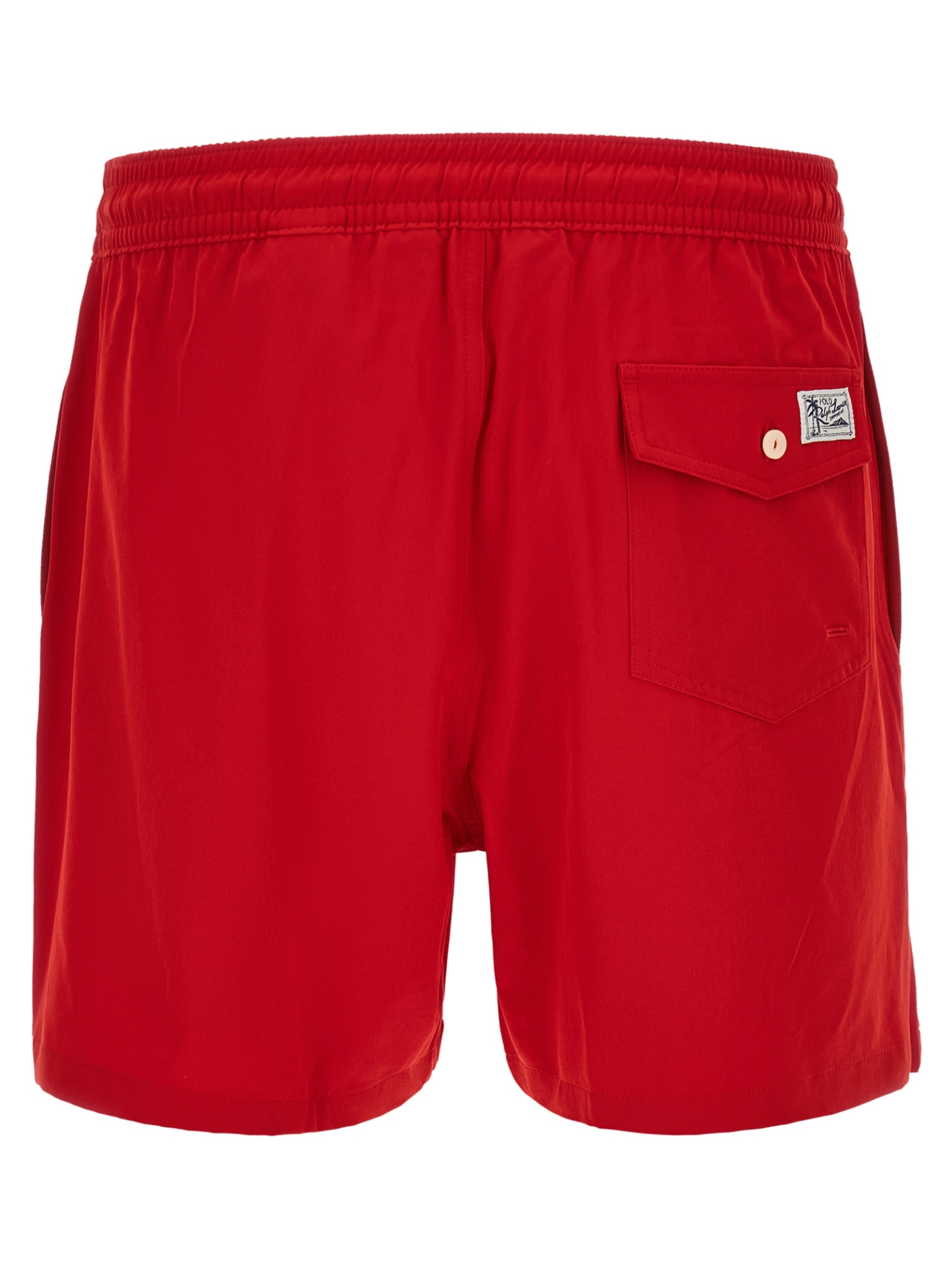 [Polo Ralph Lauren] Swim Pants FW26 710907255005