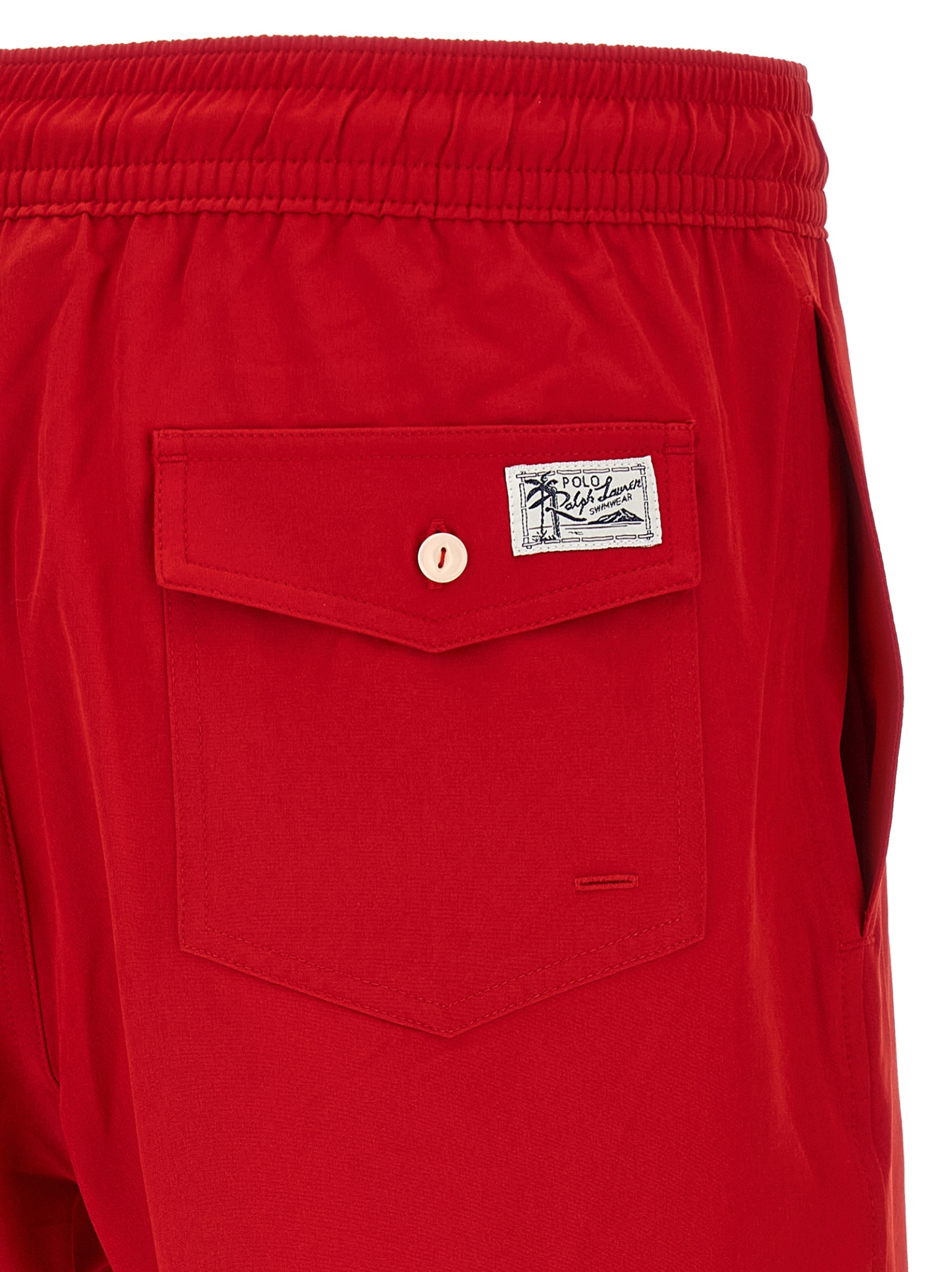 [Polo Ralph Lauren] Swim Pants FW26 710907255005