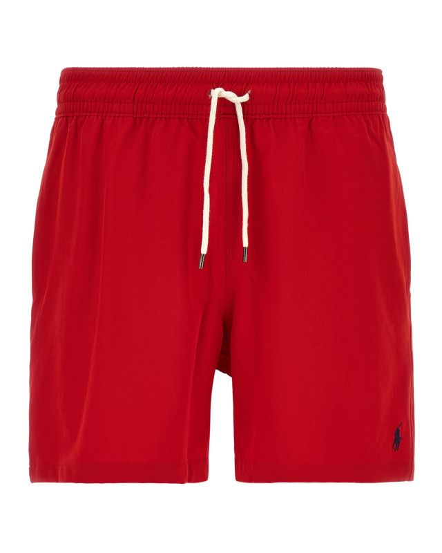 [Polo Ralph Lauren] Swim Pants FW26 710907255005