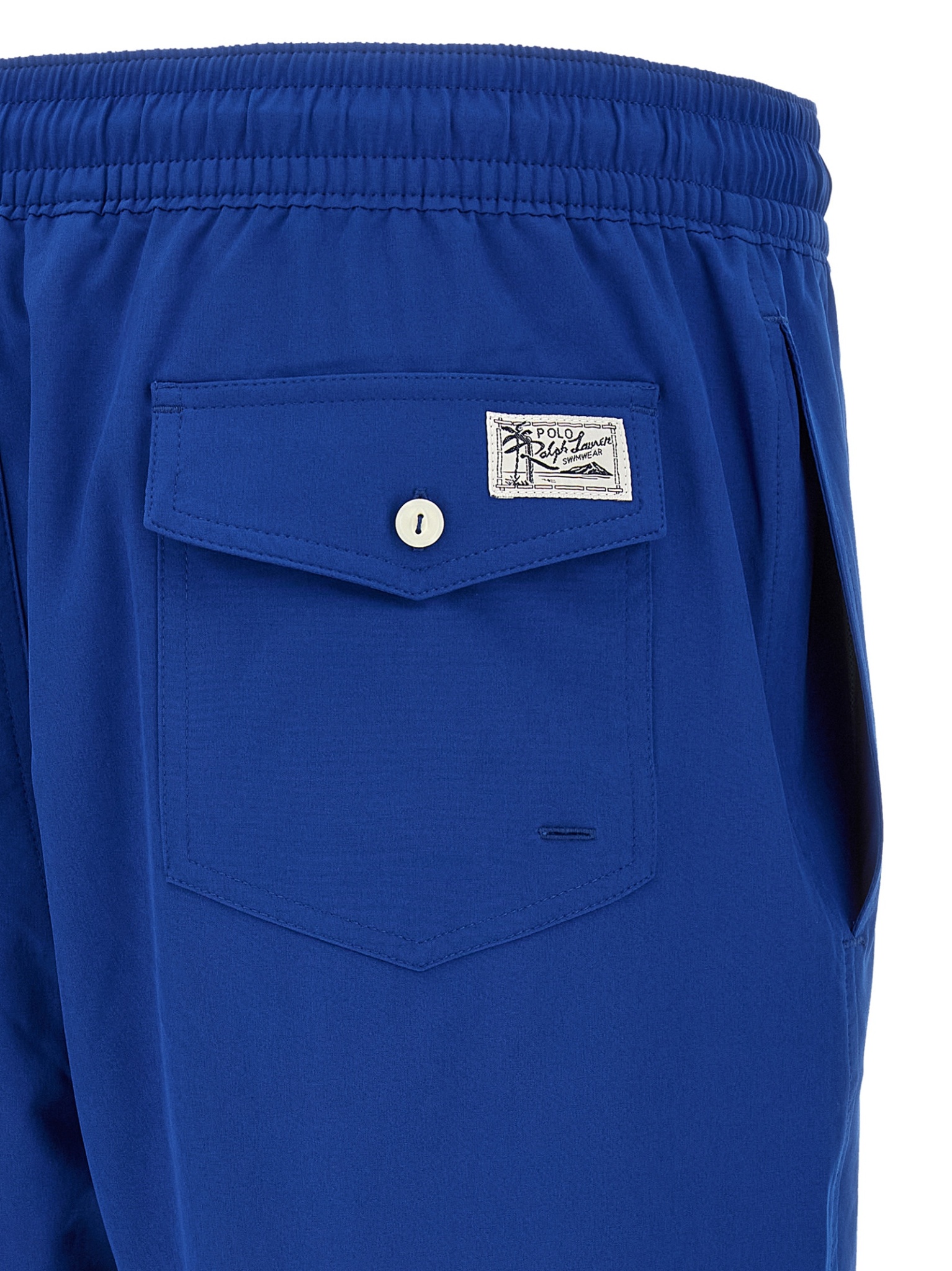 [Polo Ralph Lauren] Swim Pants FW26 710907255003