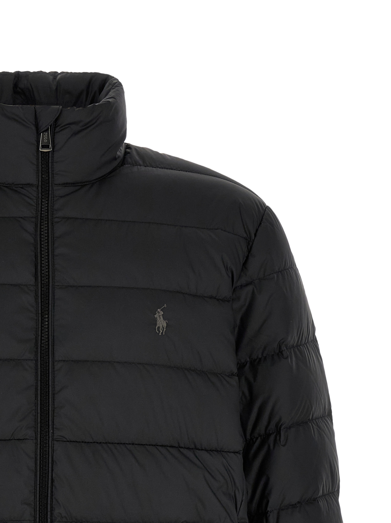 [Polo Ralph Lauren] Down Jacket FW26 710B20424003