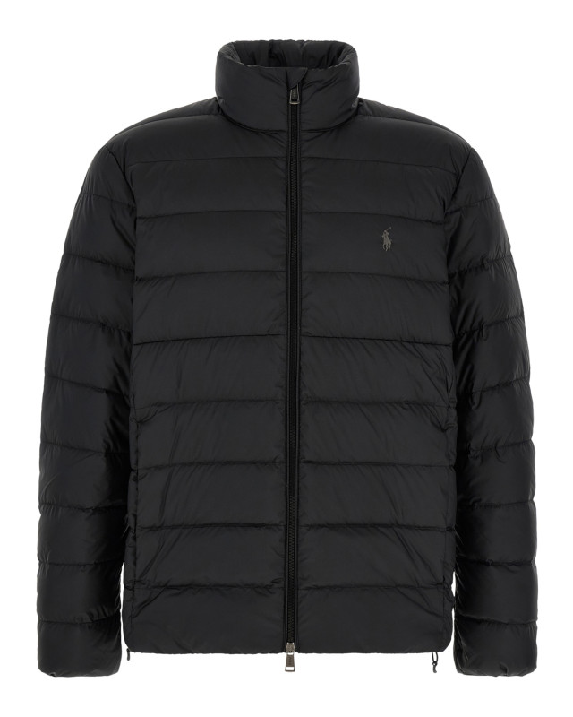 [Polo Ralph Lauren] Down Jacket FW26 710B20424003