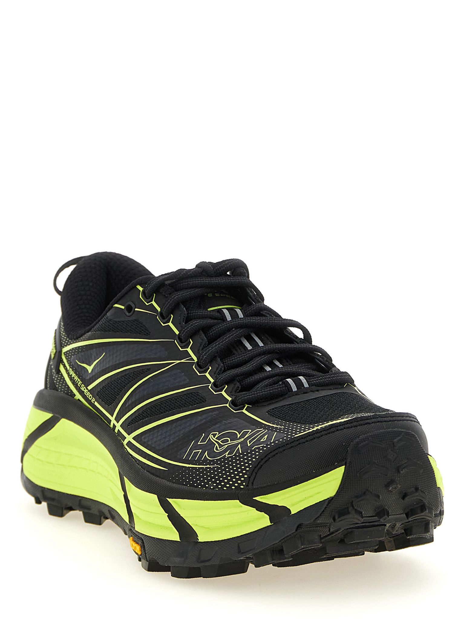 [Hoka one one] Sneakers FW26 1126851BHK