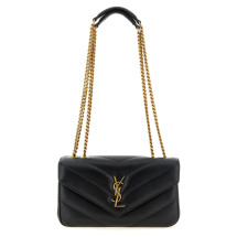 [Saint Laurent] Shoulder bag FW26 871618AAEAX1000