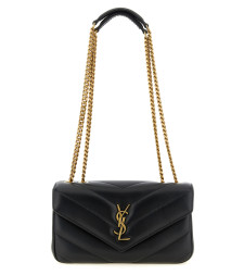 [Saint Laurent] Shoulder bag FW26 871618AAEAX1000
