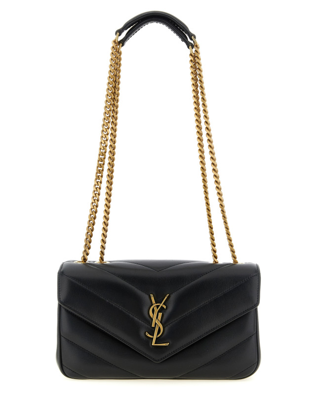 [Saint Laurent] Shoulder bag FW26 871618AAEAX1000