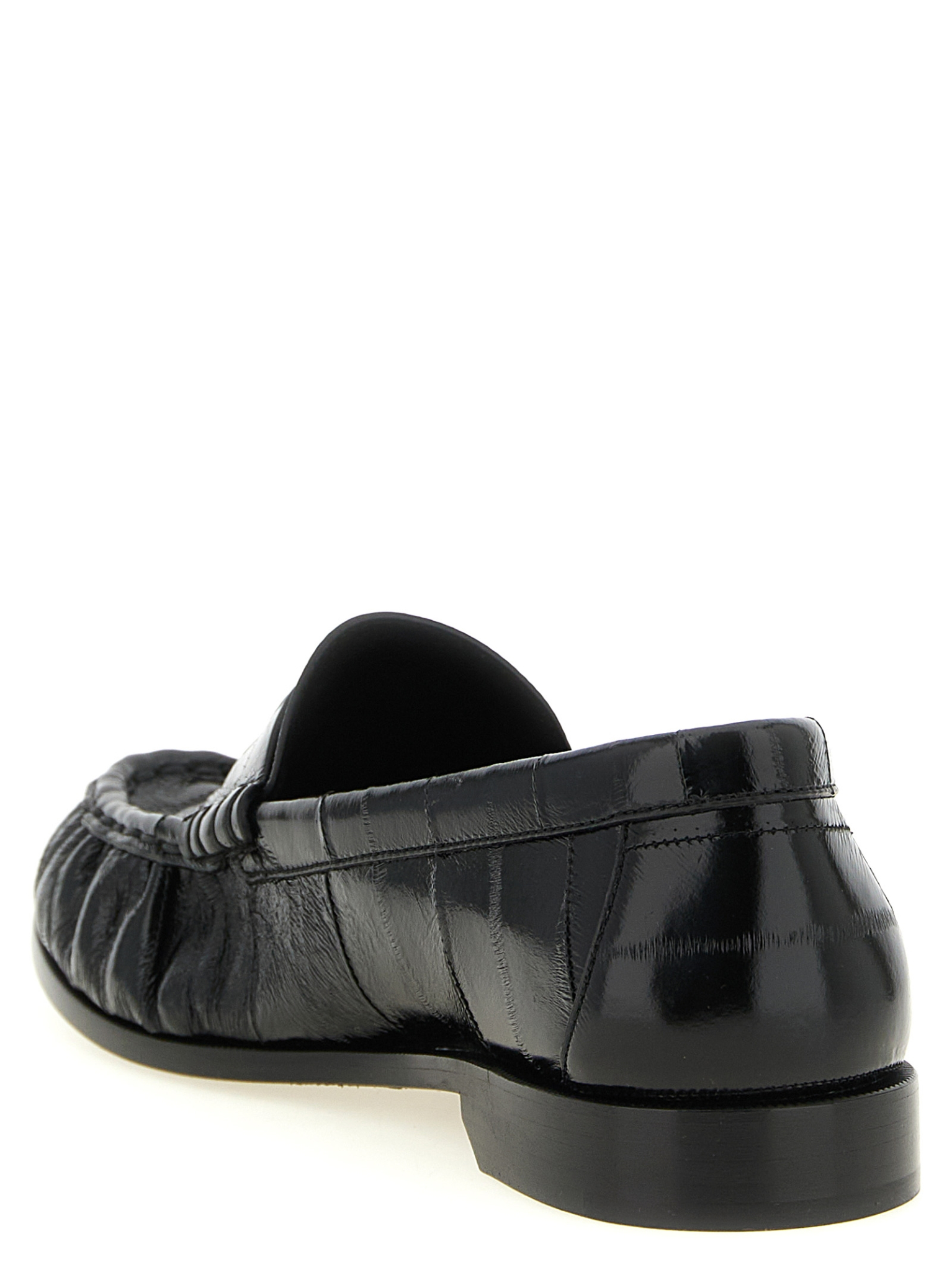 [Saint Laurent] Loafer FW26 8459990WXAK1000