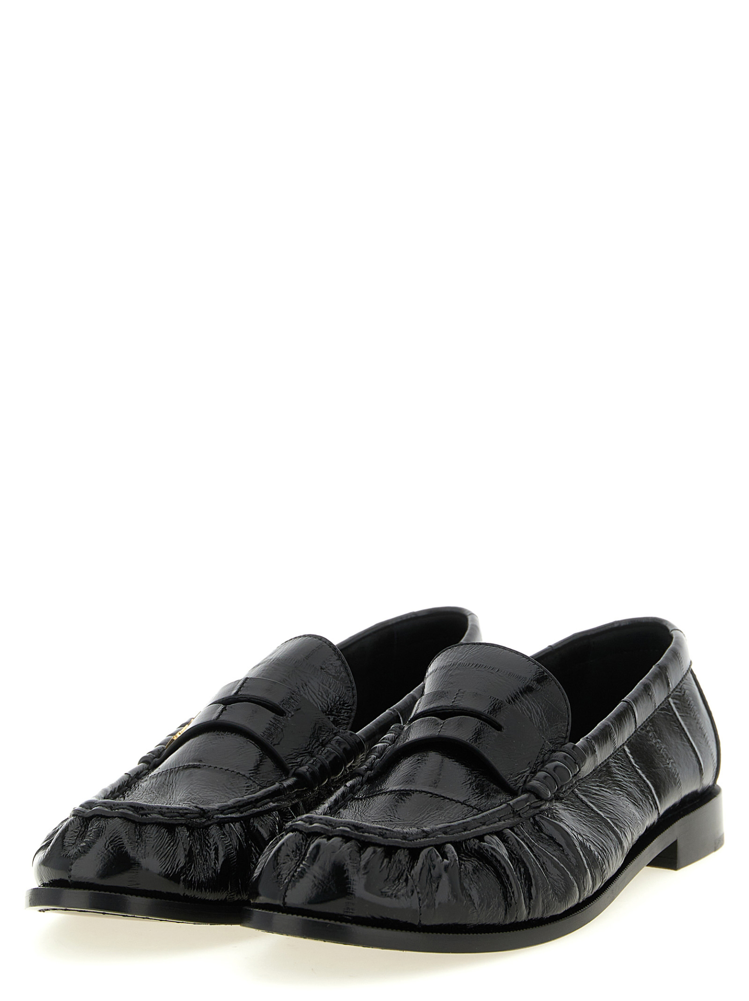 [Saint Laurent] Loafer FW26 8459990WXAK1000