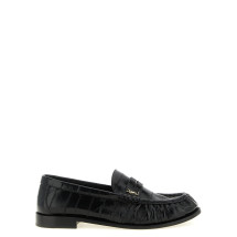 [Saint Laurent] Loafer FW26 8459990WXAK1000
