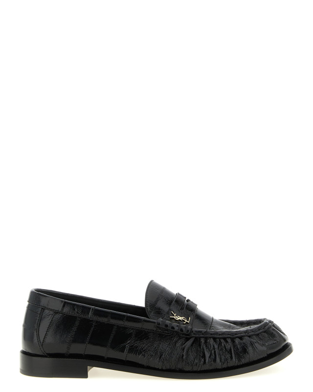 [Saint Laurent] Loafer FW26 8459990WXAK1000