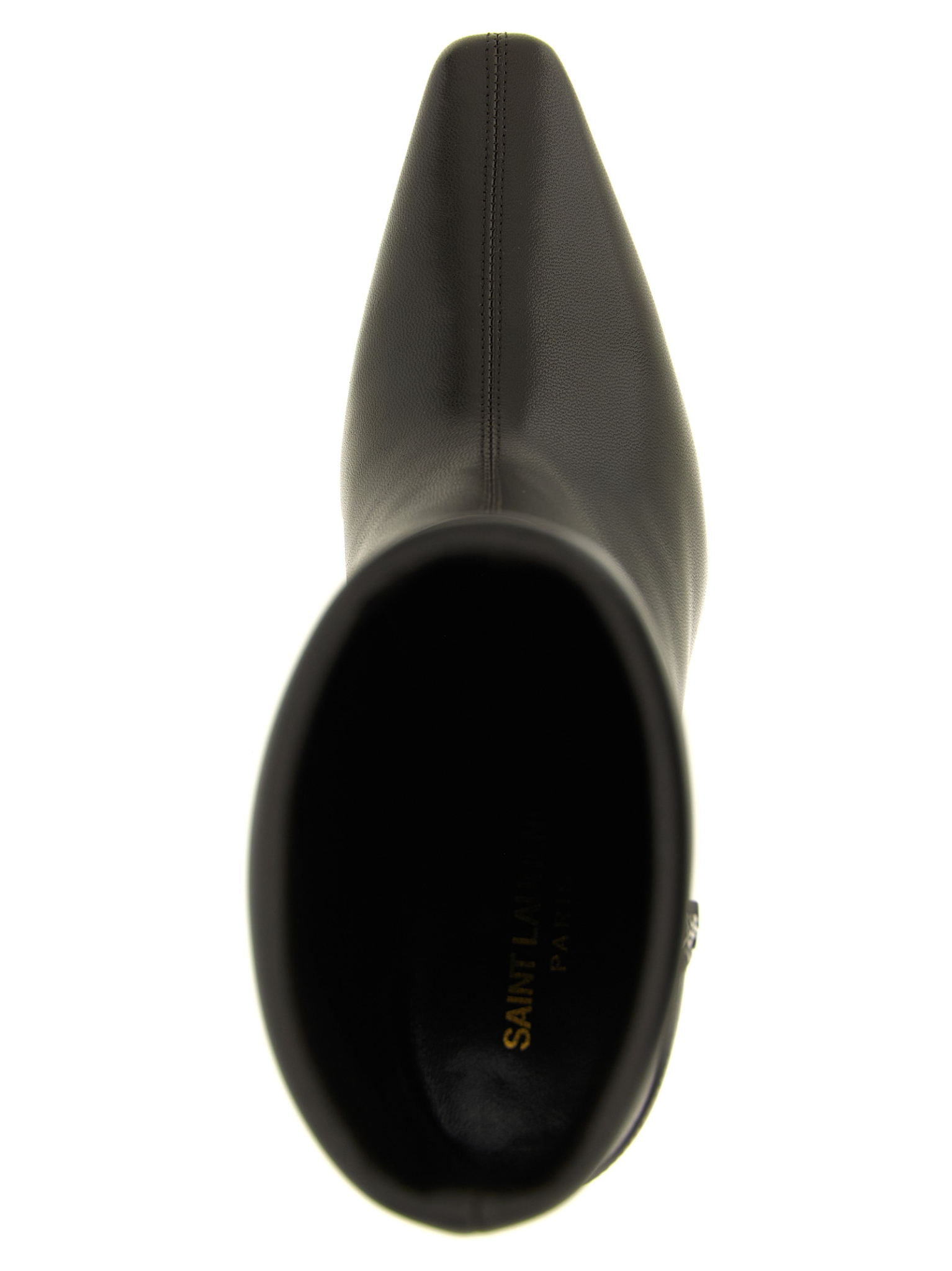 [Saint Laurent] Boots FW26 801393AADV22245