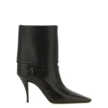 [Saint Laurent] Boots FW26 801393AADV22245