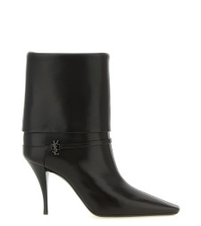 [Saint Laurent] Boots FW26 801393AADV22245