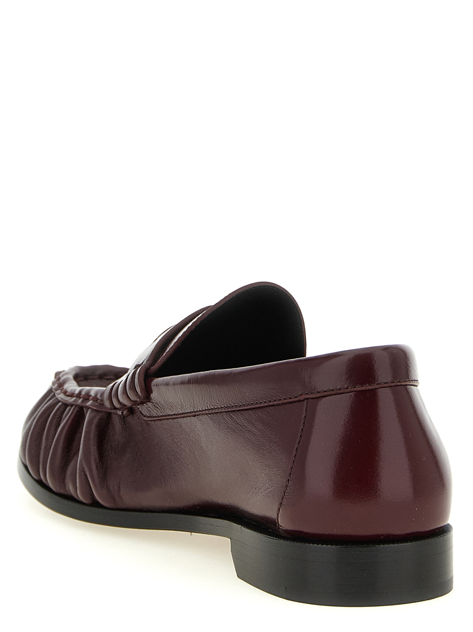 [Saint Laurent] Loafer FW26 A001MMAAFGB6629