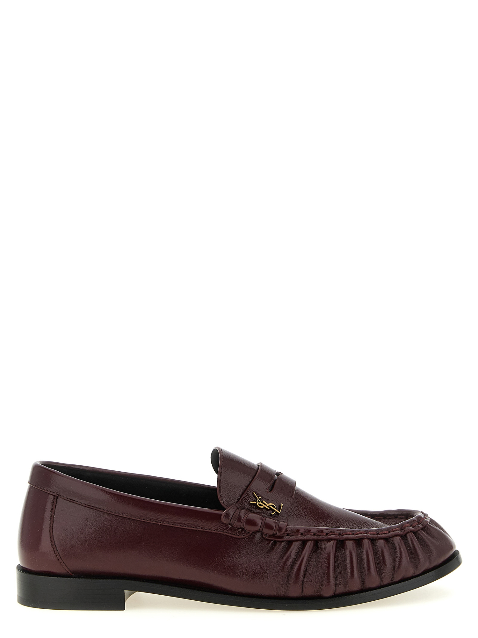 [Saint Laurent] Loafer FW26 A001MMAAFGB6629