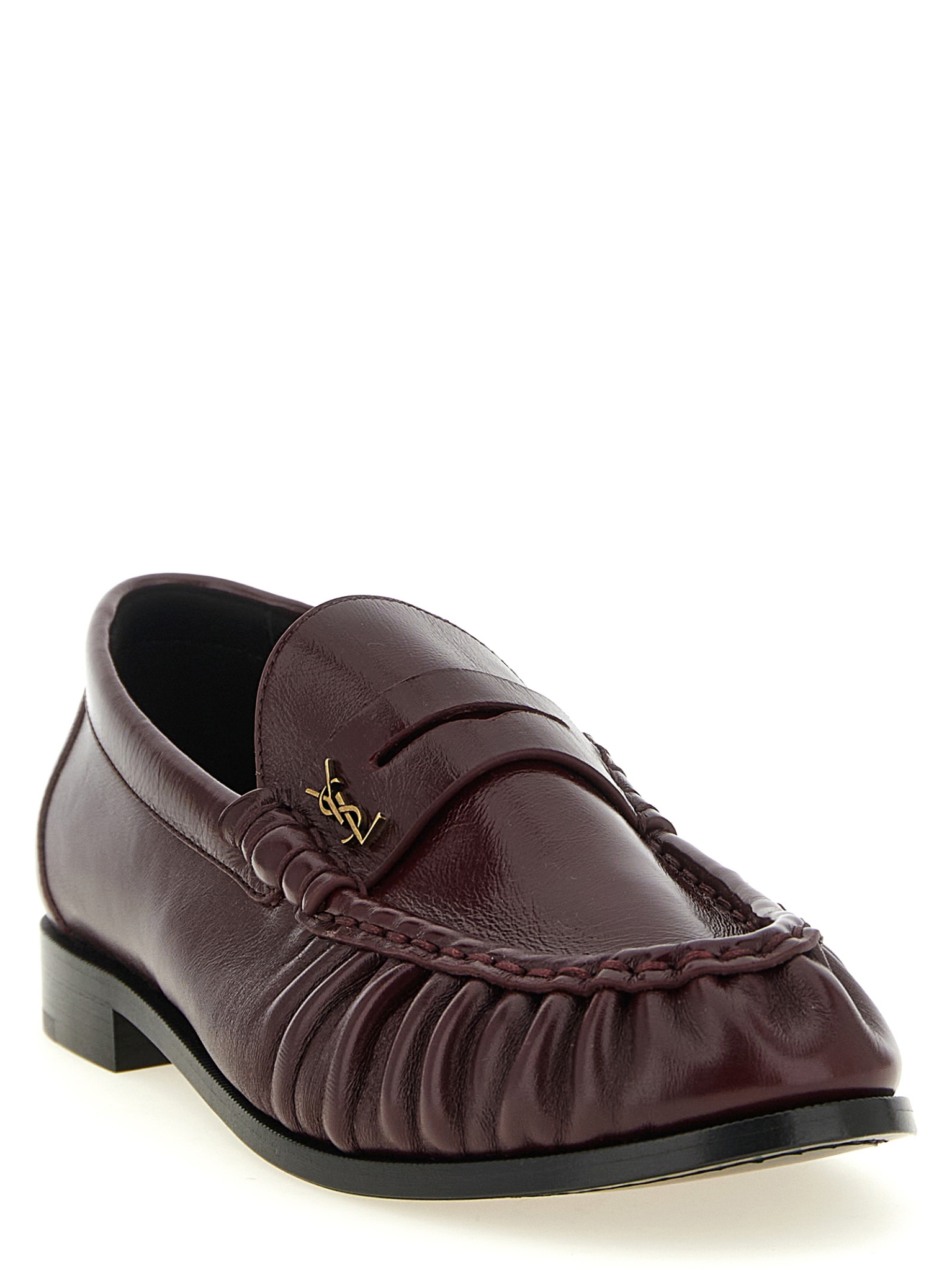 [Saint Laurent] Loafer FW26 A001MMAAFGB6629