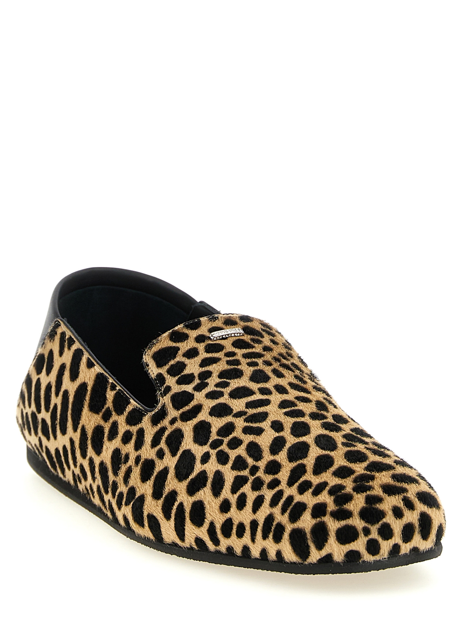[Giuseppe Zanotti] Loafer FW26 IU60043001