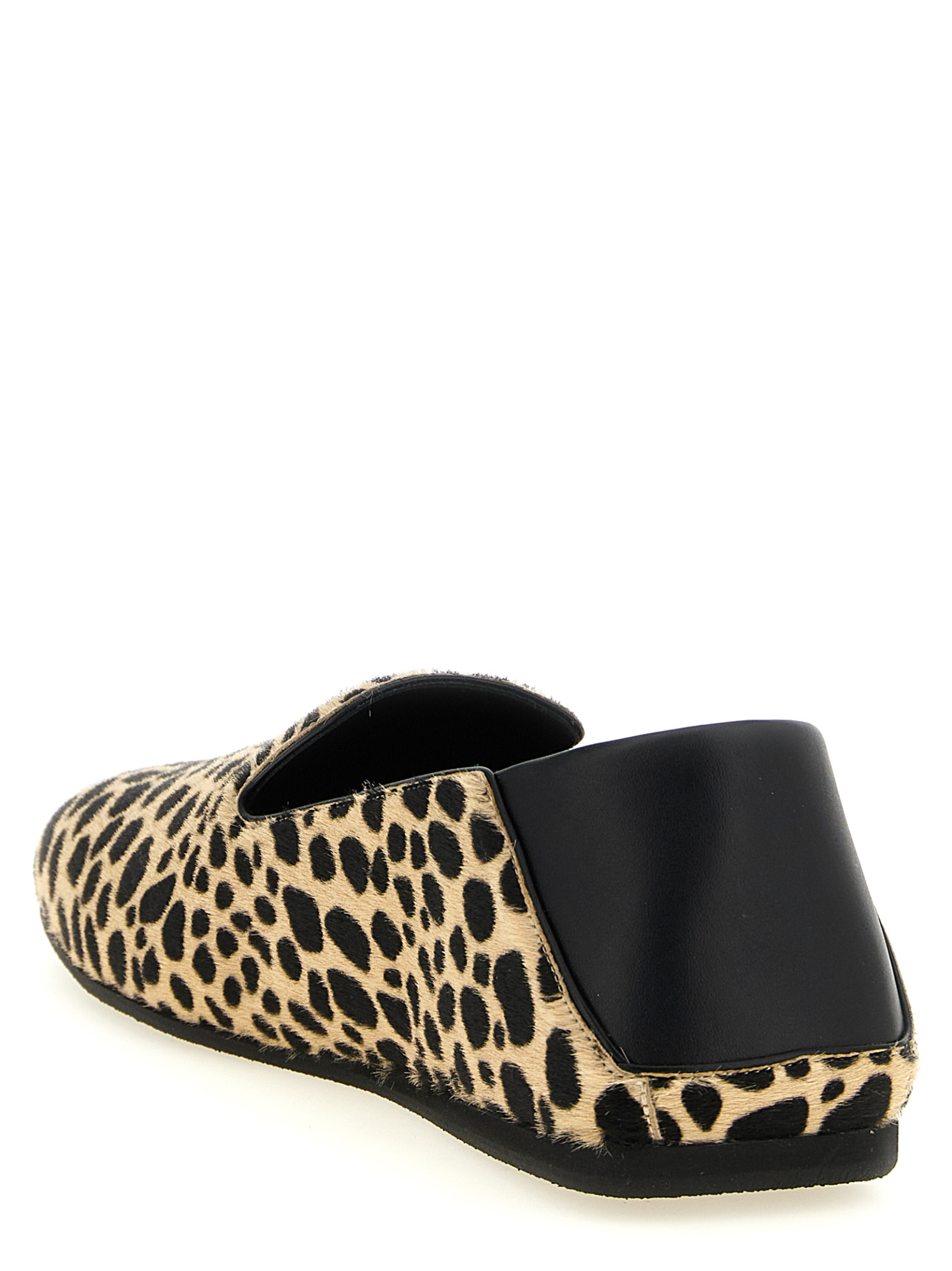 [Giuseppe Zanotti] Loafer FW26 IU60043001