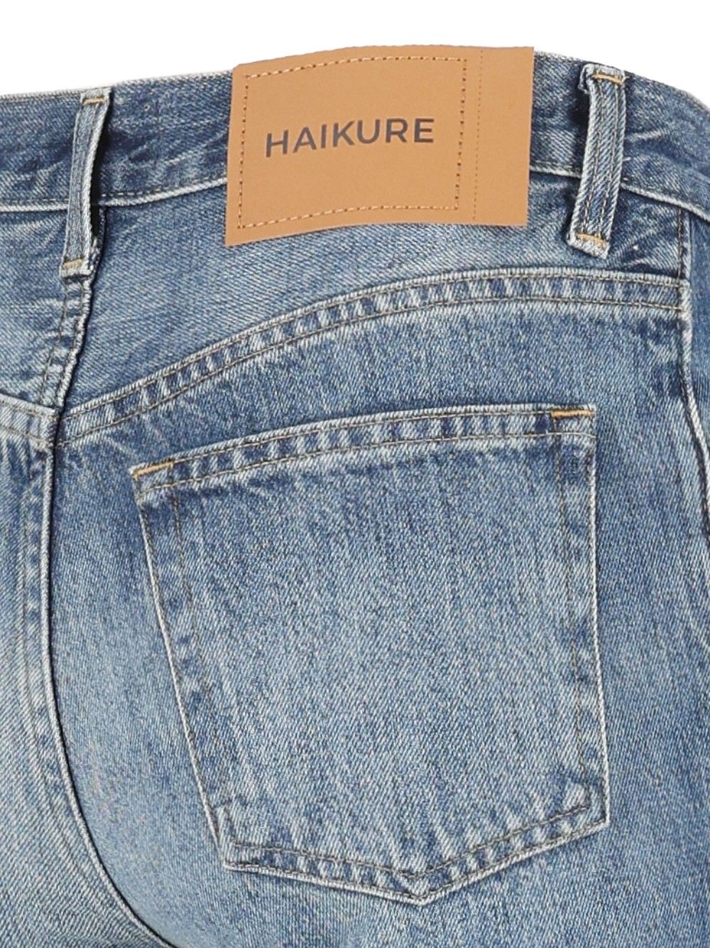 [HAIKURE] Jeans CO HEW03372DF207L0950L0950