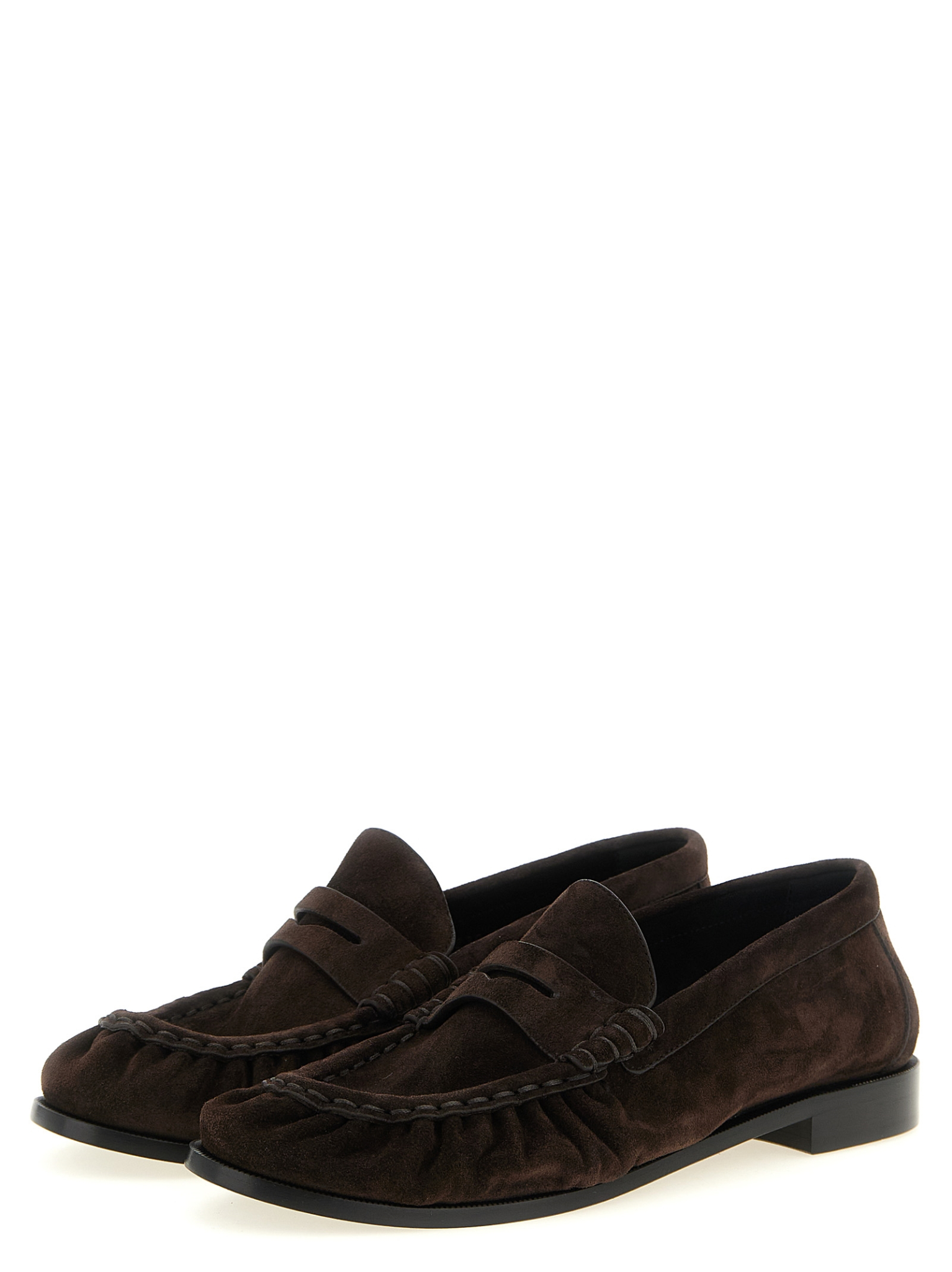 [Saint Laurent] Loafer FW26 8394712W5AC6023