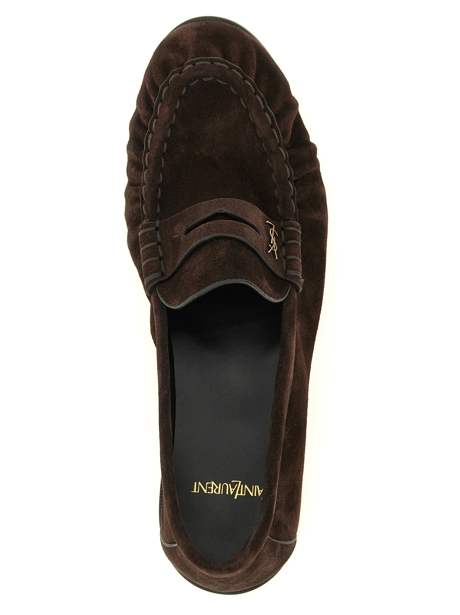 [Saint Laurent] Loafer FW26 8394712W5AC6023