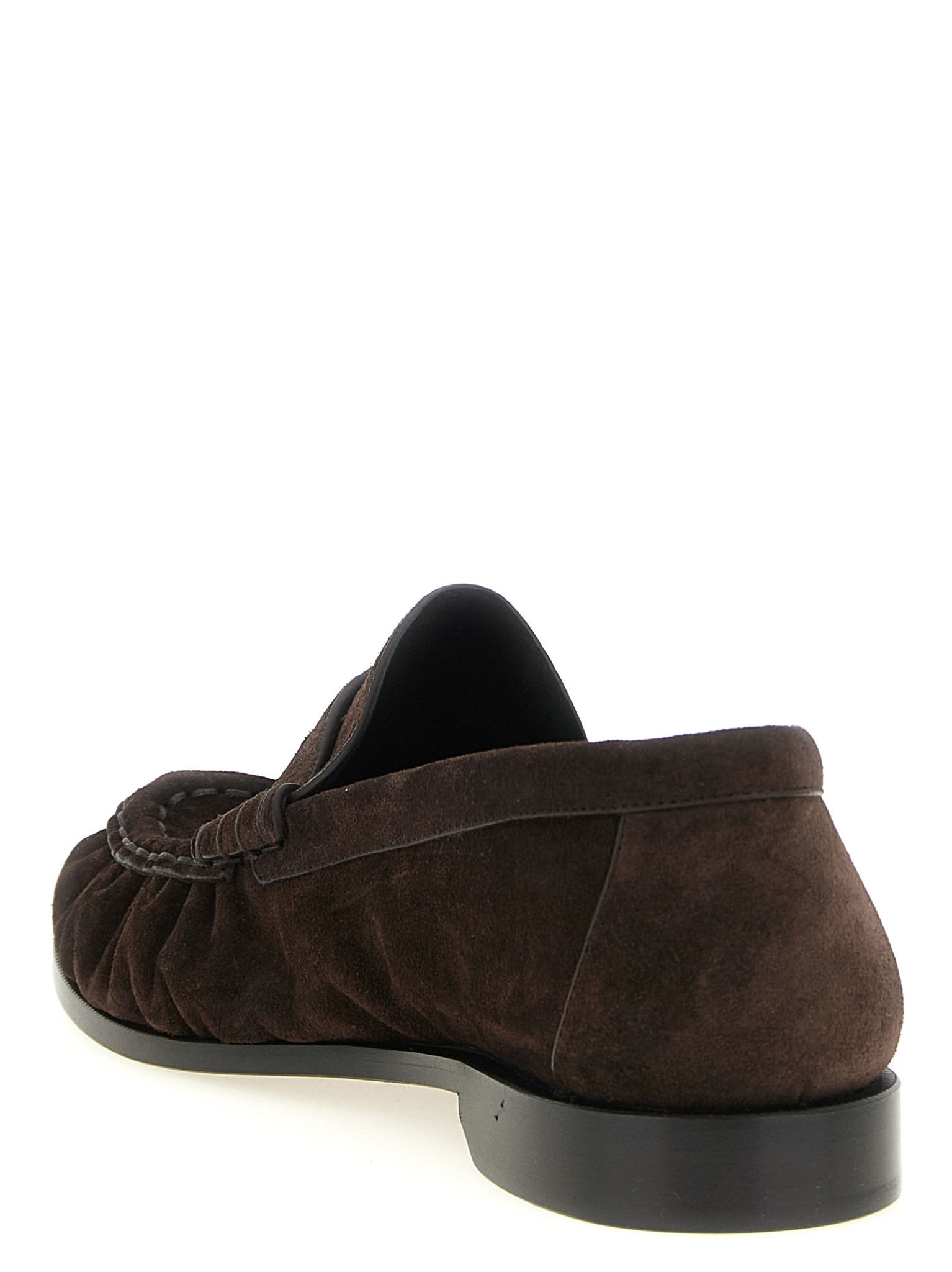 [Saint Laurent] Loafer FW26 8394712W5AC6023