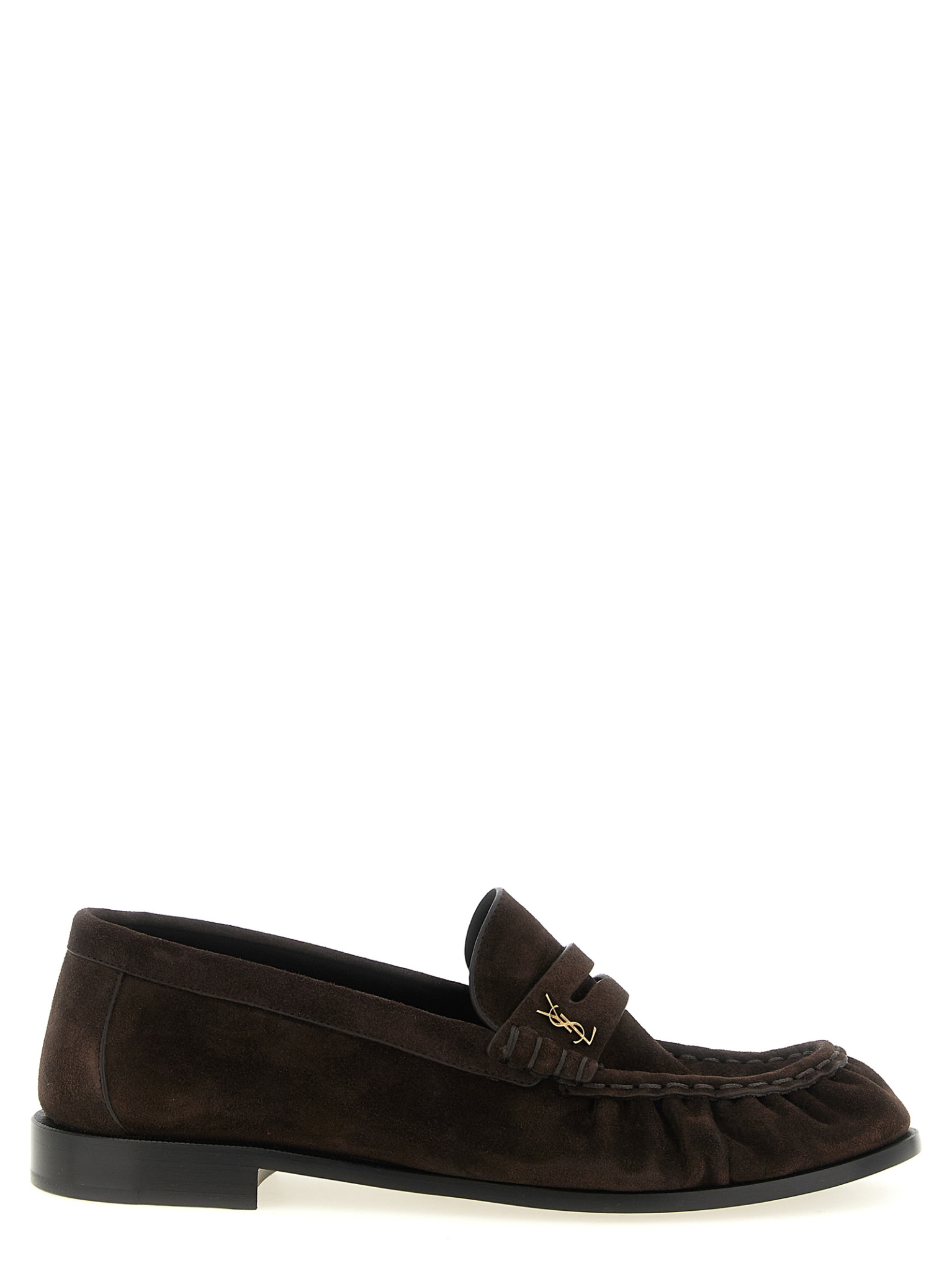 [Saint Laurent] Loafer FW26 8394712W5AC6023
