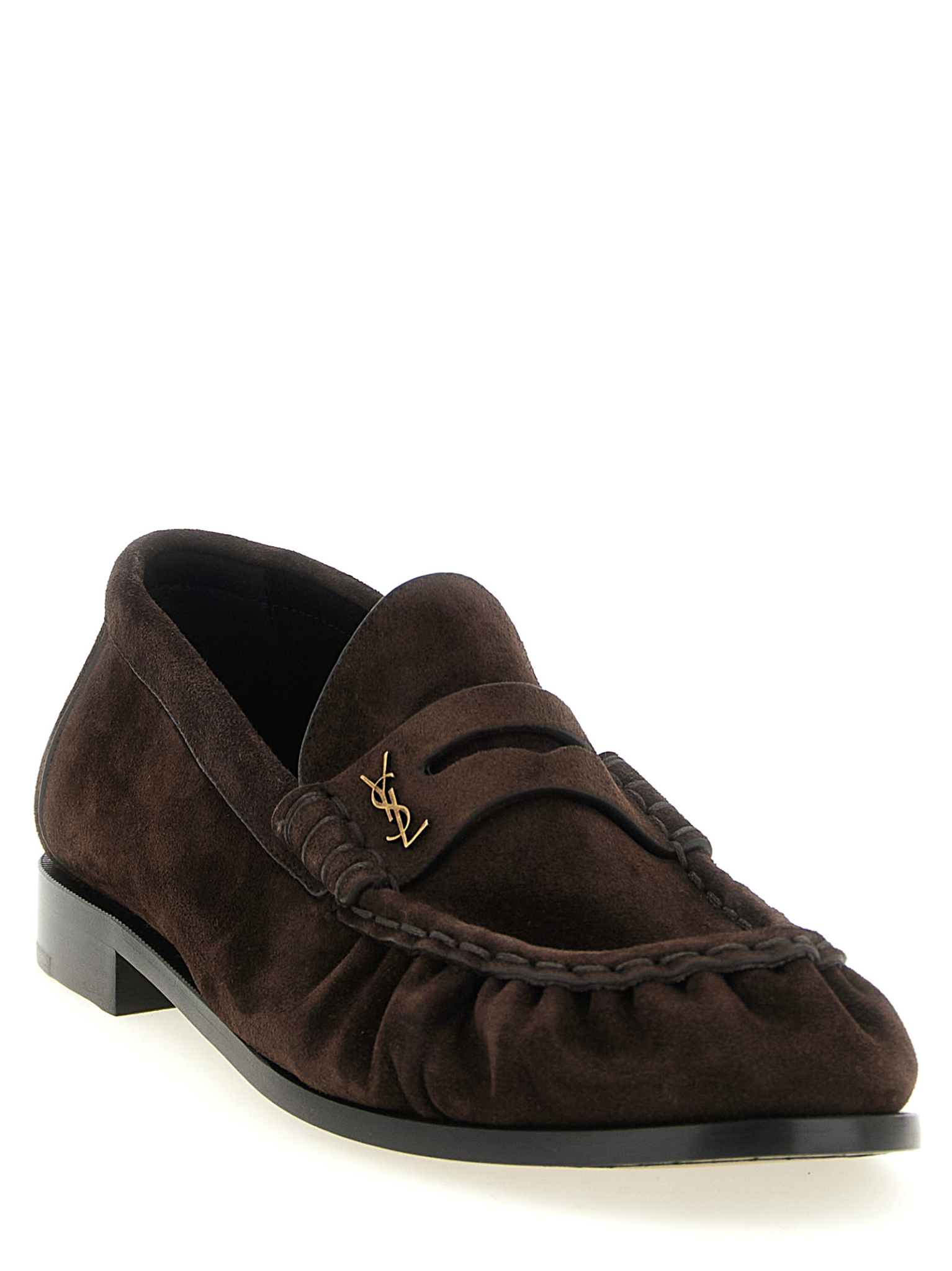 [Saint Laurent] Loafer FW26 8394712W5AC6023