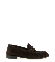 [Saint Laurent] Loafer FW26 8394712W5AC6023