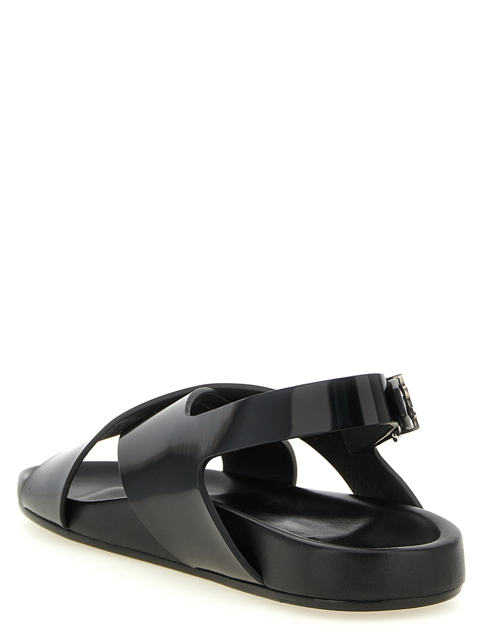 [Saint Laurent] Sandals FW26 A002DWAAGZH1000