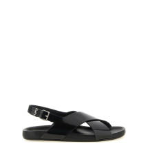 [Saint Laurent] Sandals FW26 A002DWAAGZH1000