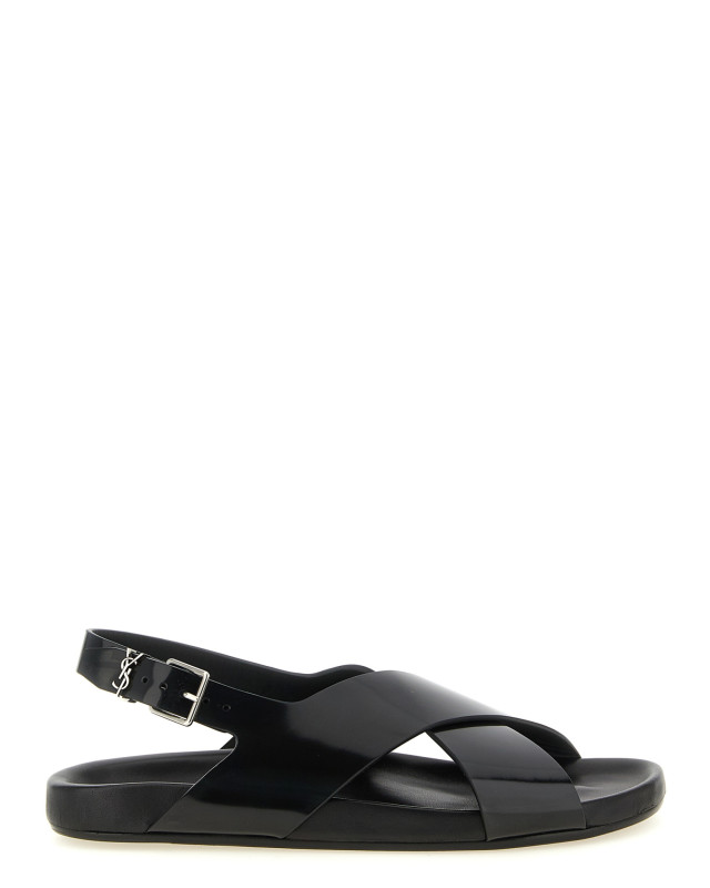 [Saint Laurent] Sandals FW26 A002DWAAGZH1000