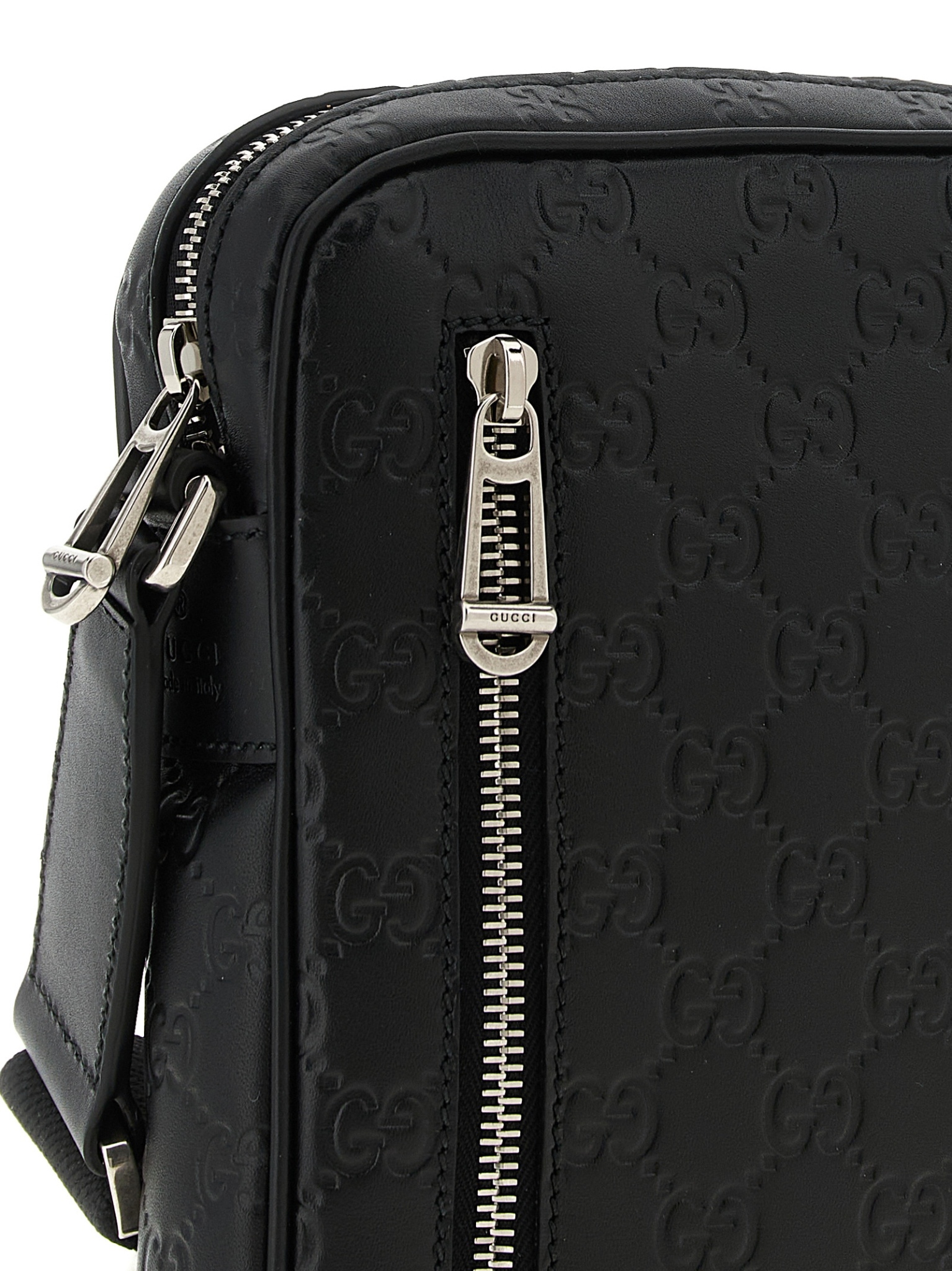 [Gucci] Cross body bag SS26 850238AAFOM1053