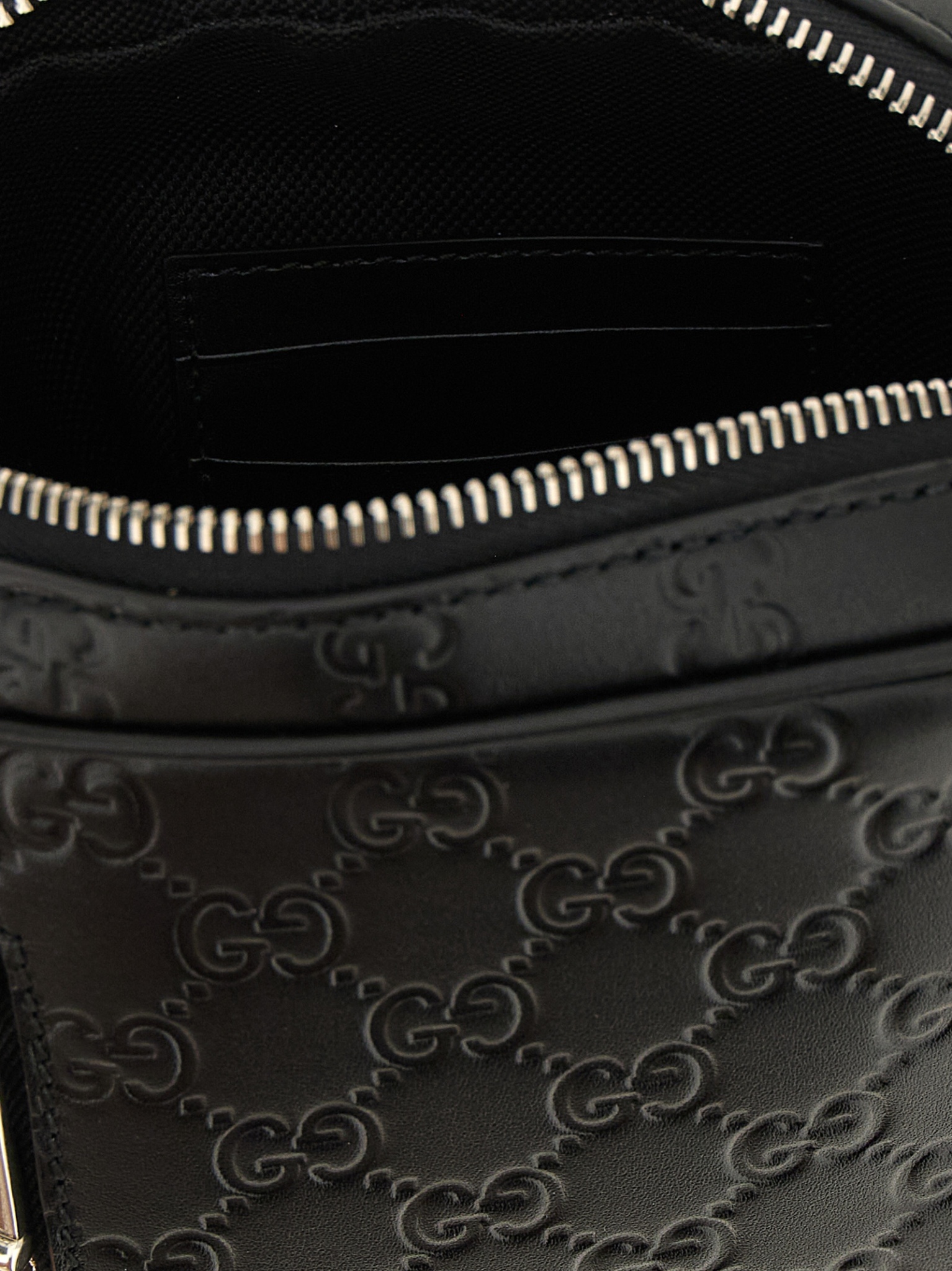 [Gucci] Cross body bag SS26 850238AAFOM1053