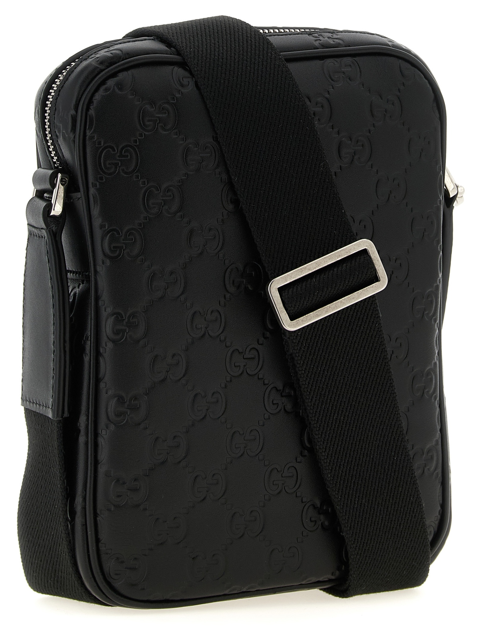 [Gucci] Cross body bag SS26 850238AAFOM1053