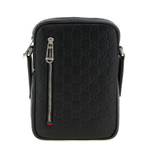 [Gucci] Cross body bag SS26 850238AAFOM1053