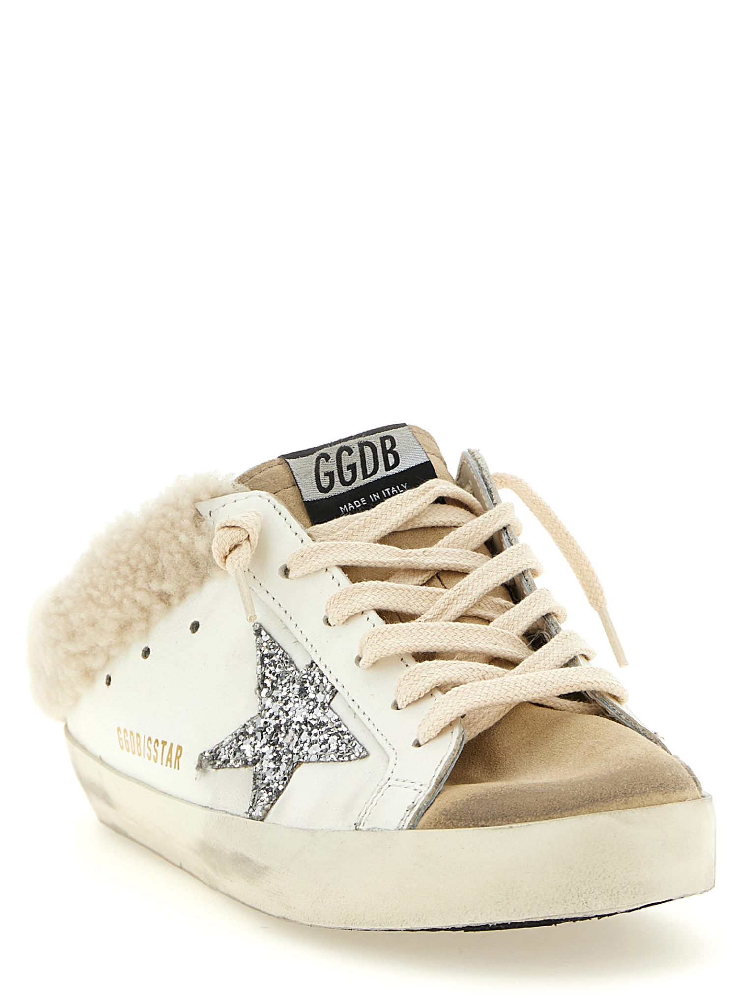 [Golden Goose] Sneakers FW26 GWF00110F000798801940194