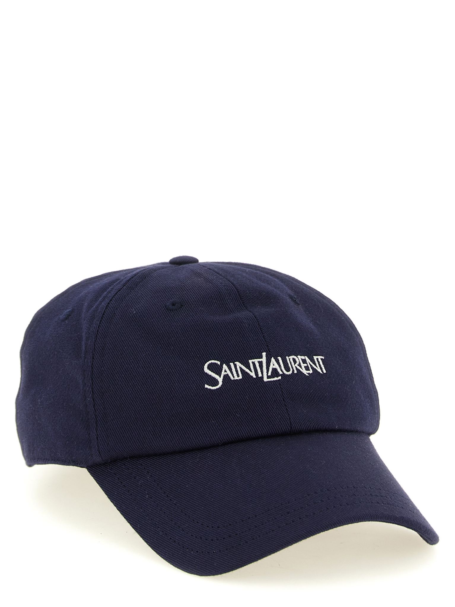 [Saint Laurent] Cap FW26 A000TX3YU614178