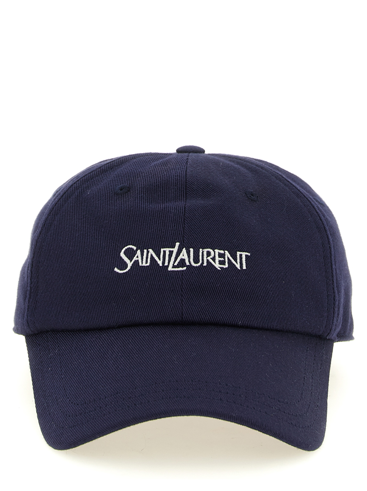 [Saint Laurent] Cap FW26 A000TX3YU614178