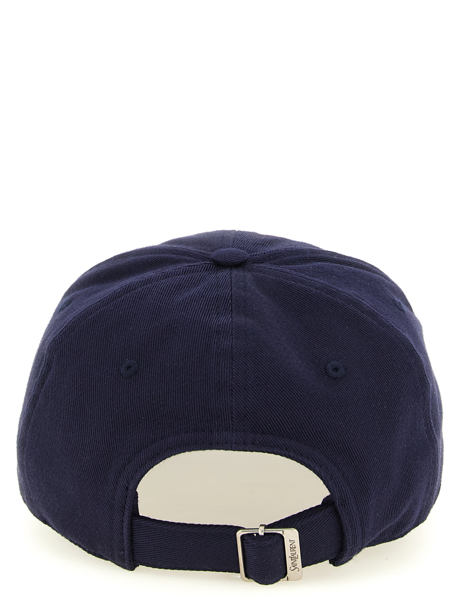 [Saint Laurent] Cap FW26 A000TX3YU614178
